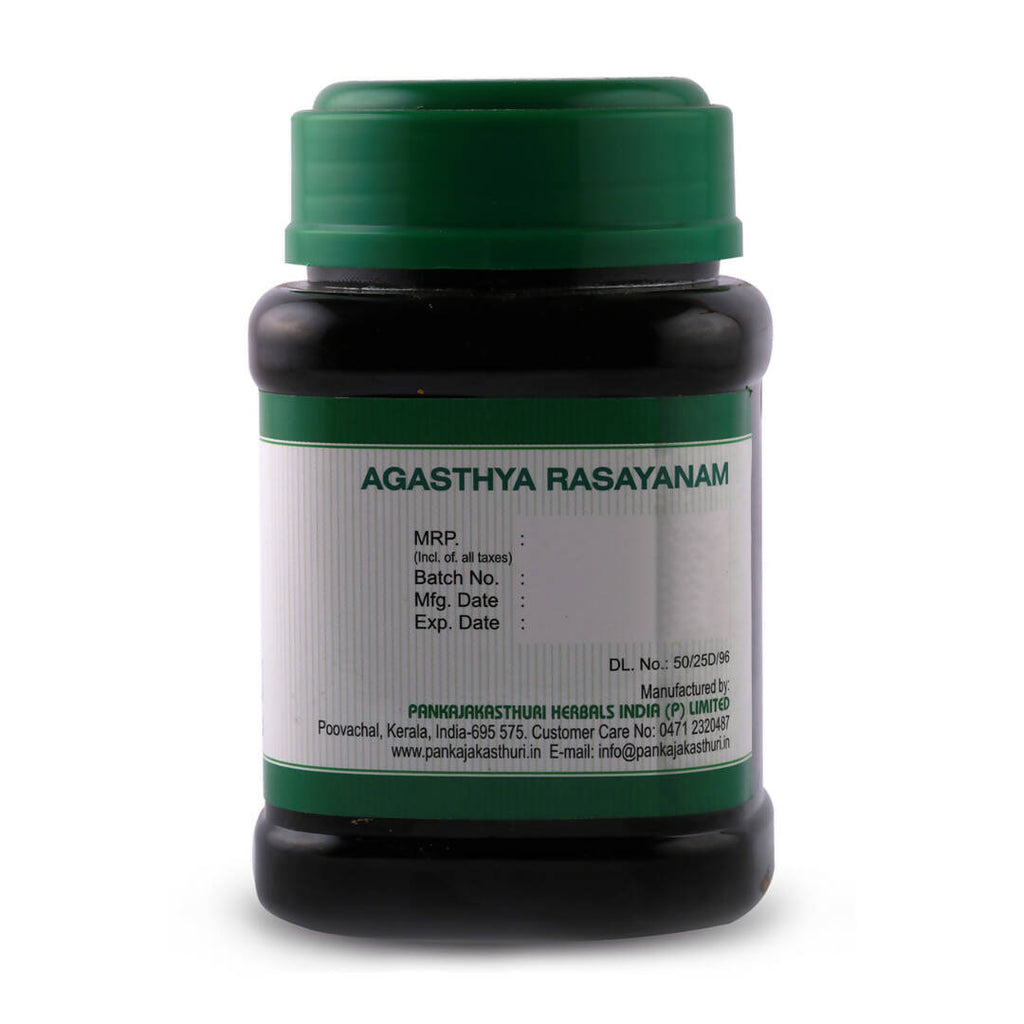 Pankajakasthuri Agasthya Rasayanam | Grocsy