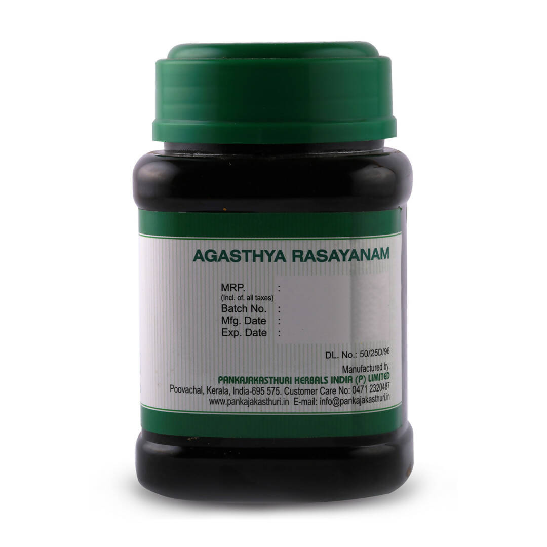 Pankajakasthuri Agasthya Rasayanam | Grocsy