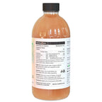 Farm Naturelle Apple Cider Vinegar with Mother | Grocsy