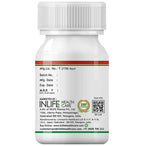 Inlife Safed Musli Extract Capsules | Grocsy