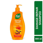 Nyle Naturals Damage Repair Anti Hairfall Shampoo | Grocsy