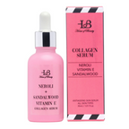 House of Beauty Collagen Serum With Vitamin E | Grocsy