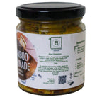 Bengamese Bamboo Shoot Marinade | Grocsy