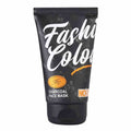 Fashion Colour Charcoal Face Mask | Grocsy