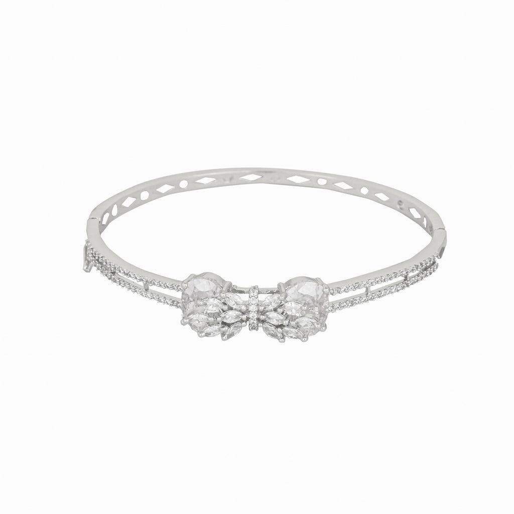 Nuyug Bowstone Anti Tarnish Bangle | Grocsy