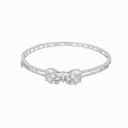 Nuyug Bowstone Anti Tarnish Bangle | Grocsy