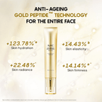 AHC Age Defense Real Eye Cream For Face - Korean skincare | Grocsy