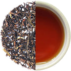 The Tea Trove - English Breakfast Black Tea | Grocsy