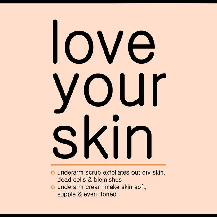 Bare Body Essentials Armlicious Combo | Grocsy