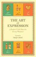 The Art of Expression - A Perfect Urdu Sher for Every Moment - Sanjiv Saraf | Grocsy