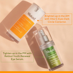 Murad Vitamin C Eyes Dark Circle Corrector | Grocsy