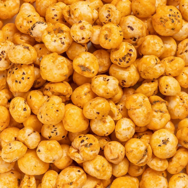 Dadu's Fox Nuts Cheese And Herbs | Grocsy