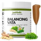 Just Vedic Balancing Vata Drink Mix | Grocsy