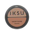 IKSU Vacay Glow Bronzer - San Francisco Sun | Grocsy
