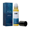 Detoxie Echo - Luxury Parfum Oil (Attar) Non-Alcoholic | Grocsy