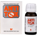 Dr. Wellmans Homeopathy Anti Tox Drops | Grocsy