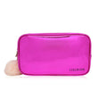 Colorbar Pouch Pom Pom Travel Kit - Mystic Magenta | Grocsy