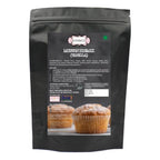 Confect Vanilla | Muffin Premix | Grocsy