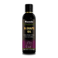 Naveda Herbal B-Shape Oil | Grocsy