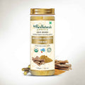 byPureNaturals Organic Mulethi Licorice Powder | Grocsy