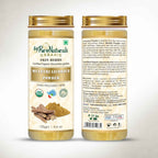 byPureNaturals Organic Mulethi Licorice Powder | Grocsy