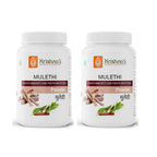 Krishna'S Herbal & Ayurveda Mulethi Powder | Grocsy