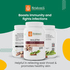 Krishna'S Herbal & Ayurveda Mulethi Powder | Grocsy