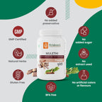 Krishna'S Herbal & Ayurveda Mulethi Powder | Grocsy