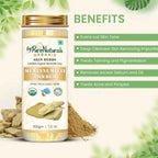 byPureNaturals Organic Multani Mitti Powder | Grocsy