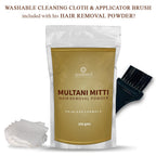 Samisha Multani Mitti Hair Removal Powder | Grocsy