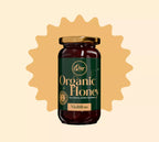 Nia Natura Organic Multiflora Honey | Grocsy