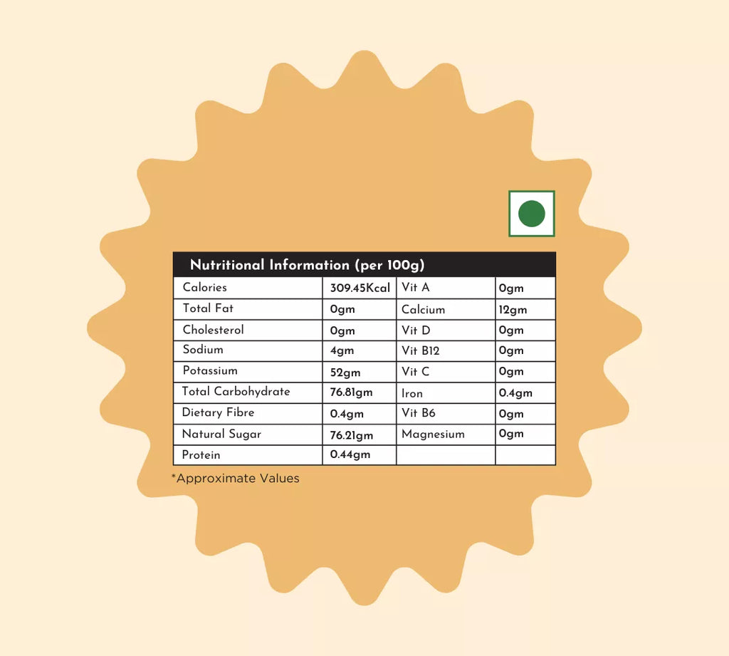 Nia Natura Organic Multiflora Honey | Grocsy