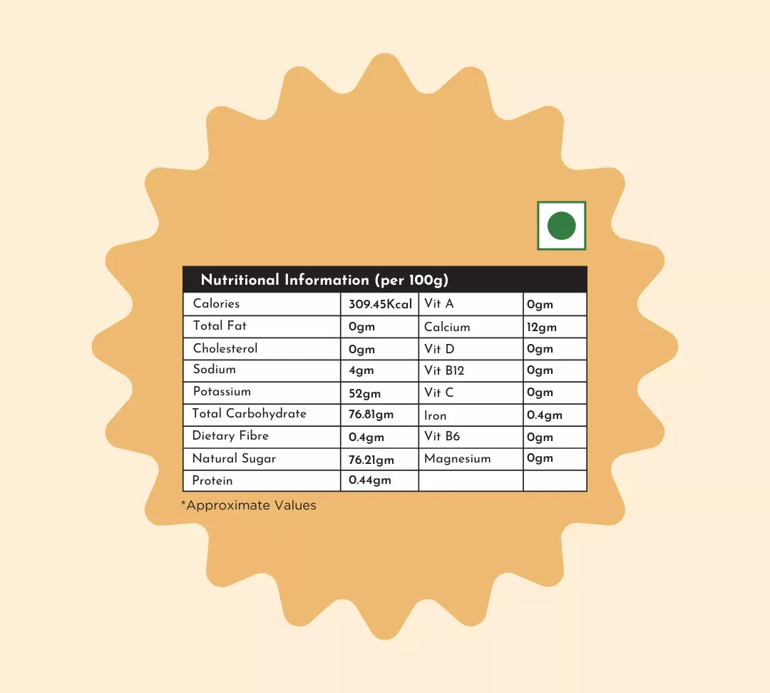 Nia Natura Organic Multiflora Honey | Grocsy