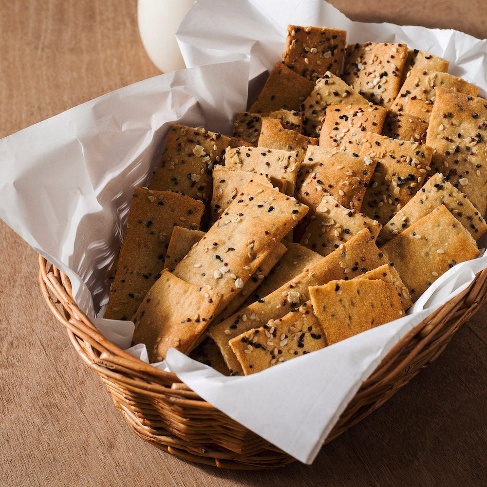 Shree Mithai Multigrain Lavash | Grocsy