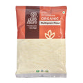 Pure & Sure Organic Multigrain Flour | Grocsy