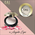CAL Los Angeles Angelic Eye Shadow (Single Eyes) 15-White | Grocsy