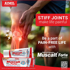 Aimil Muscalt Forte Ointment | Grocsy