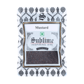 Sublime Inspiring Awe Mustard Seeds | Grocsy