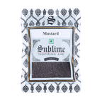 Sublime Inspiring Awe Mustard Seeds | Grocsy