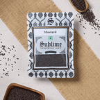 Sublime Inspiring Awe Mustard Seeds | Grocsy