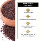 Sublime Inspiring Awe Mustard Seeds | Grocsy