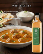 IKAI Organic Mustard Oil