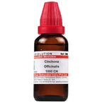 Dr. Willmar Schwabe India Cinchona Officinalis (China) Dilution | Grocsy