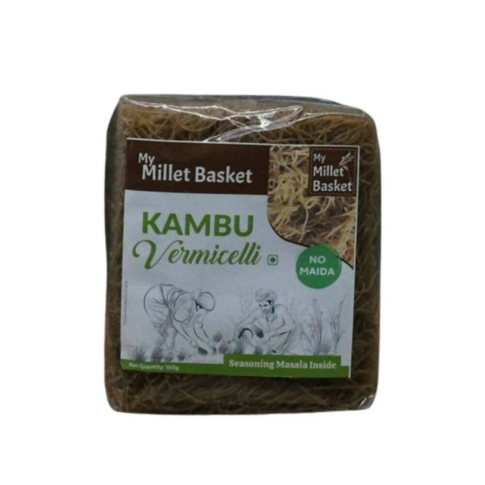 My Millet Basket Kambu Vermicelli | Grocsy