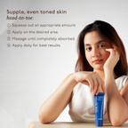 Asaya Tone Restore Advanced Pigmentation Cream with MelaMe Complex | Grocsy
