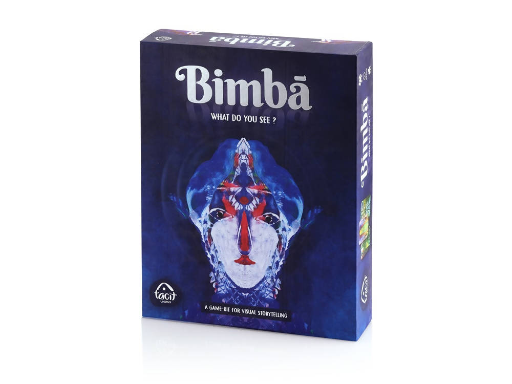 Tacit Games Bimba Game | Grocsy