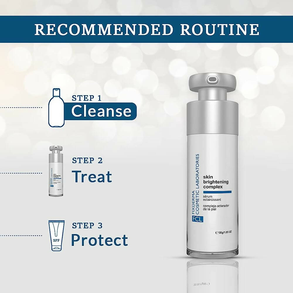 FCL Skin Brightening Complex Lotion | Grocsy