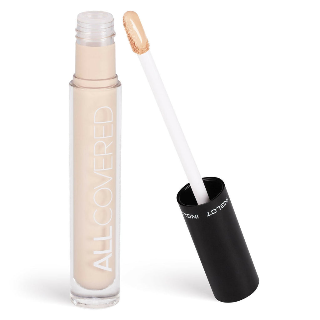 Inglot All Covered Under Eye Concealer - 101 | Grocsy