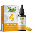 Kalp Helichrysum Essential Oil | Grocsy