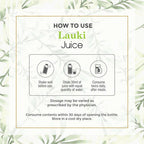 Four Seasons Lauki Juice | Grocsy